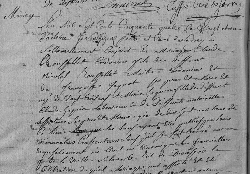 Mariage Rousselet Claude Haquin Marie.jpg
